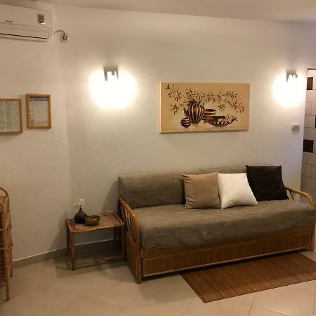 Apartman Dvor Makarská Exteriér fotografie