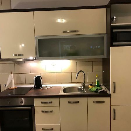 Apartman Dvor Makarská Exteriér fotografie
