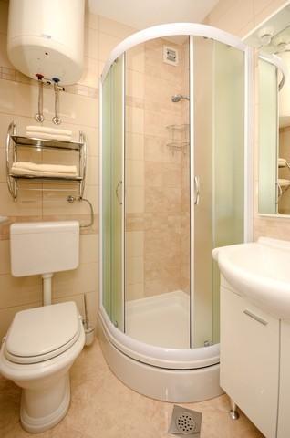 Apartman Dvor Makarská Pokoj fotografie