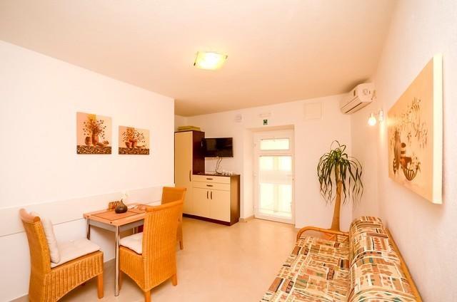 Apartman Dvor Makarská Pokoj fotografie