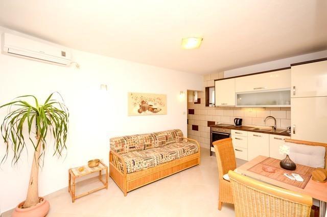 Apartman Dvor Makarská Pokoj fotografie