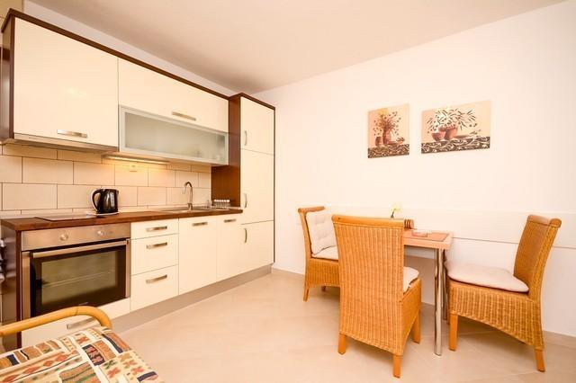 Apartman Dvor Makarská Pokoj fotografie