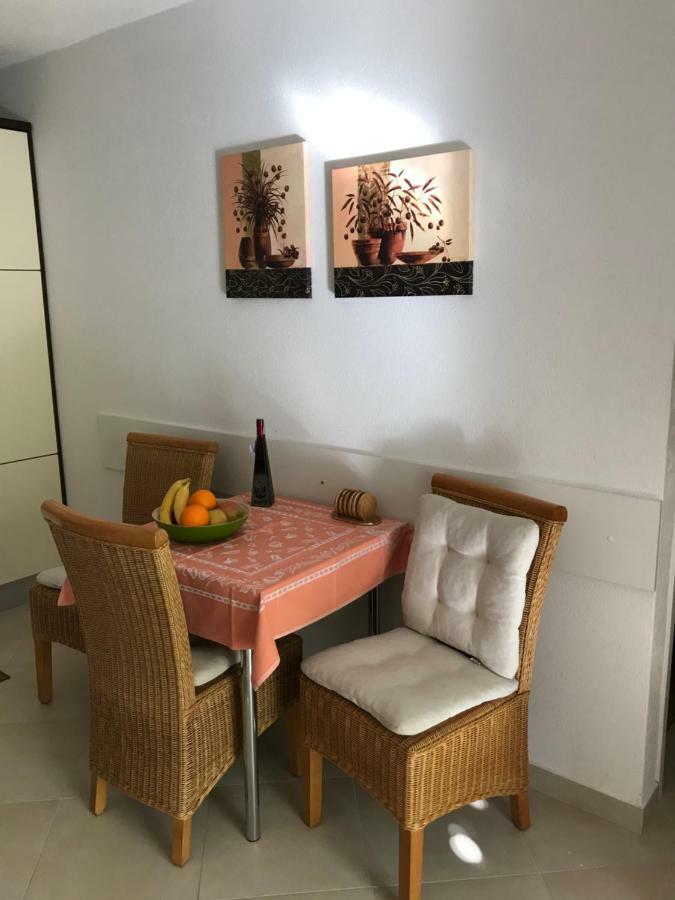 Apartman Dvor Makarská Exteriér fotografie