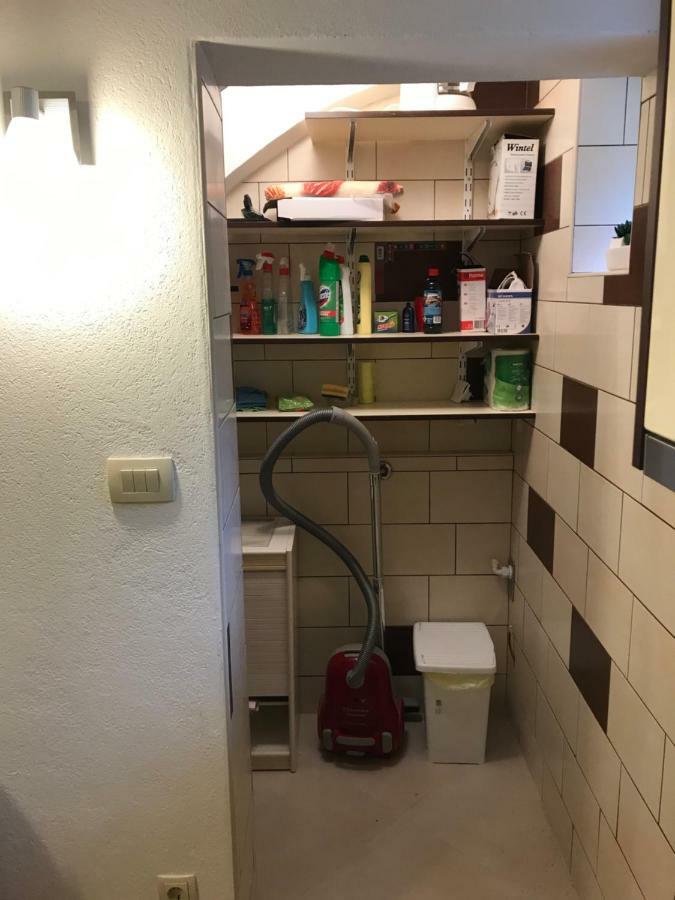Apartman Dvor Makarská Exteriér fotografie